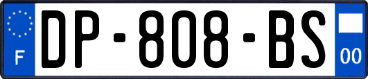 DP-808-BS