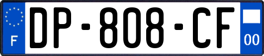 DP-808-CF