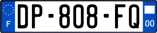 DP-808-FQ