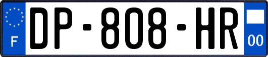 DP-808-HR