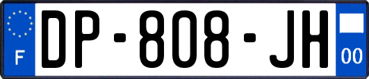 DP-808-JH