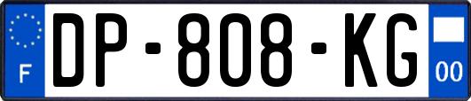 DP-808-KG