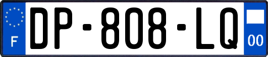 DP-808-LQ