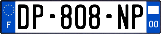 DP-808-NP