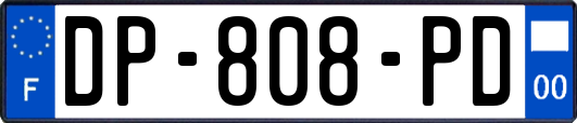 DP-808-PD