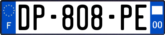 DP-808-PE