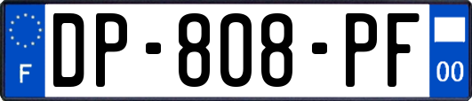 DP-808-PF