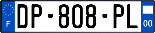 DP-808-PL