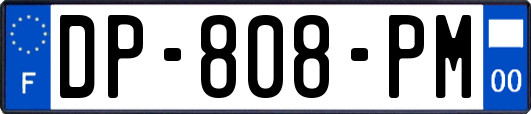 DP-808-PM