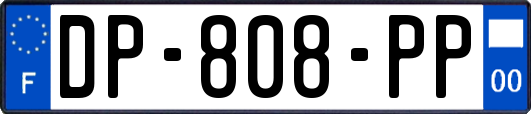 DP-808-PP