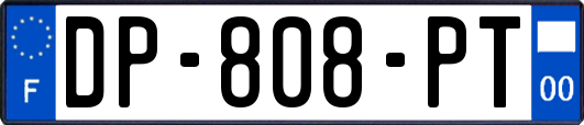 DP-808-PT