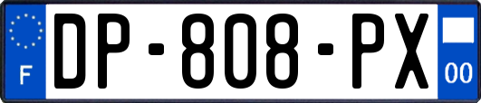 DP-808-PX