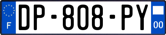 DP-808-PY