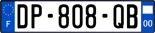 DP-808-QB