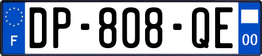 DP-808-QE