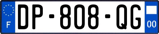 DP-808-QG