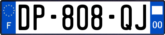 DP-808-QJ
