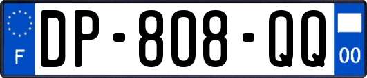 DP-808-QQ