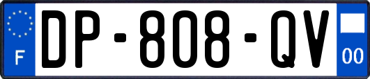 DP-808-QV