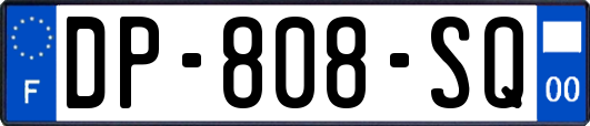 DP-808-SQ