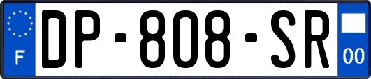 DP-808-SR