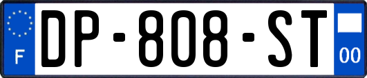 DP-808-ST