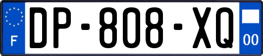 DP-808-XQ