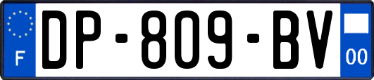 DP-809-BV