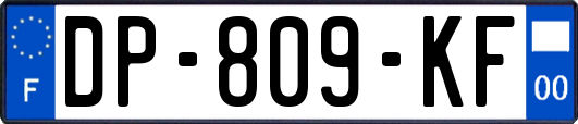 DP-809-KF