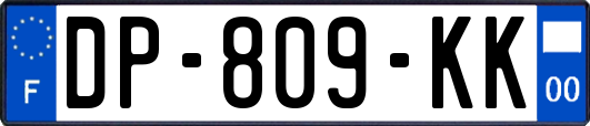 DP-809-KK