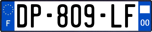 DP-809-LF