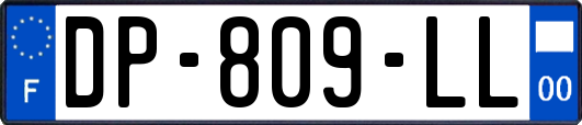 DP-809-LL