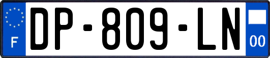 DP-809-LN