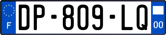 DP-809-LQ