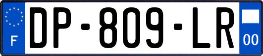 DP-809-LR