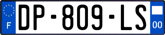 DP-809-LS