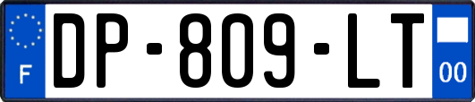 DP-809-LT