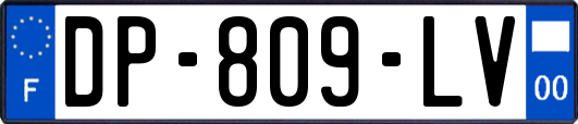 DP-809-LV