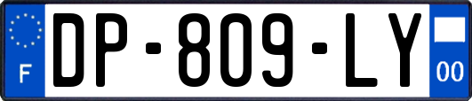 DP-809-LY