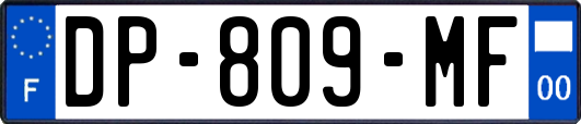 DP-809-MF