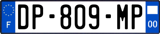 DP-809-MP