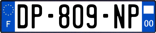 DP-809-NP