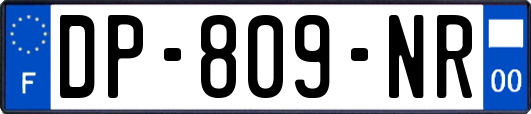 DP-809-NR