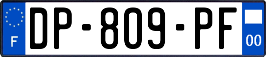 DP-809-PF