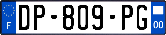 DP-809-PG