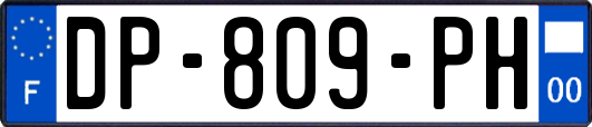 DP-809-PH