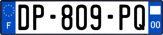 DP-809-PQ