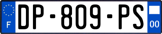 DP-809-PS