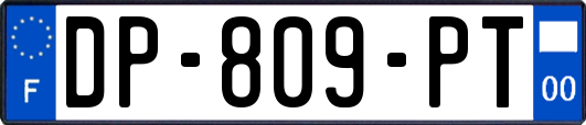 DP-809-PT