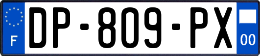 DP-809-PX